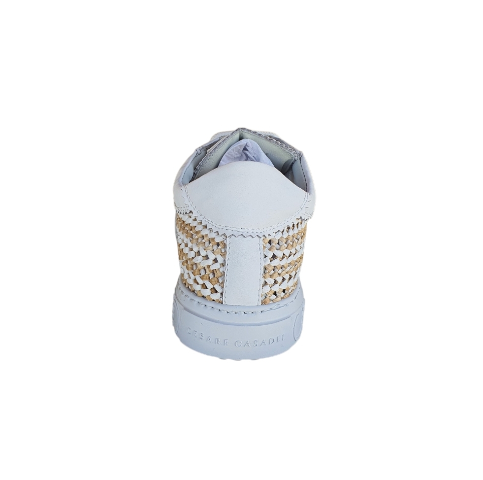 60201 Vit. bianco Vimini panna